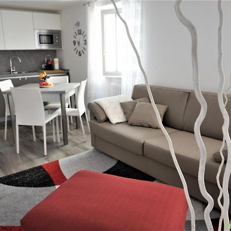 Apartment Cuore Di Arco Buitenkant foto