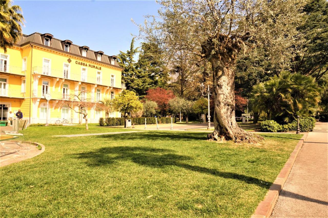 Apartment Cuore Di Arco Buitenkant foto