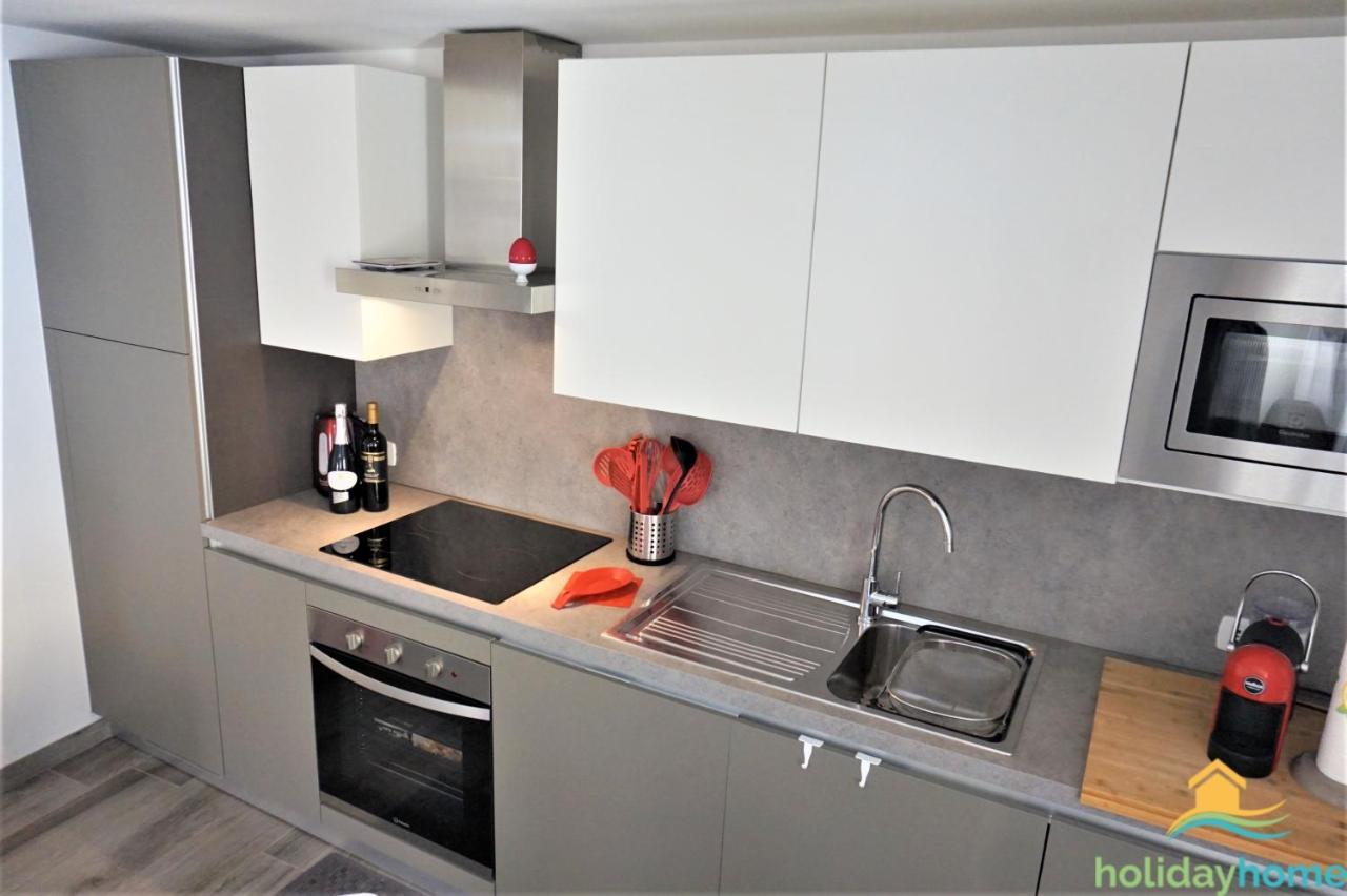 Apartment Cuore Di Arco Buitenkant foto