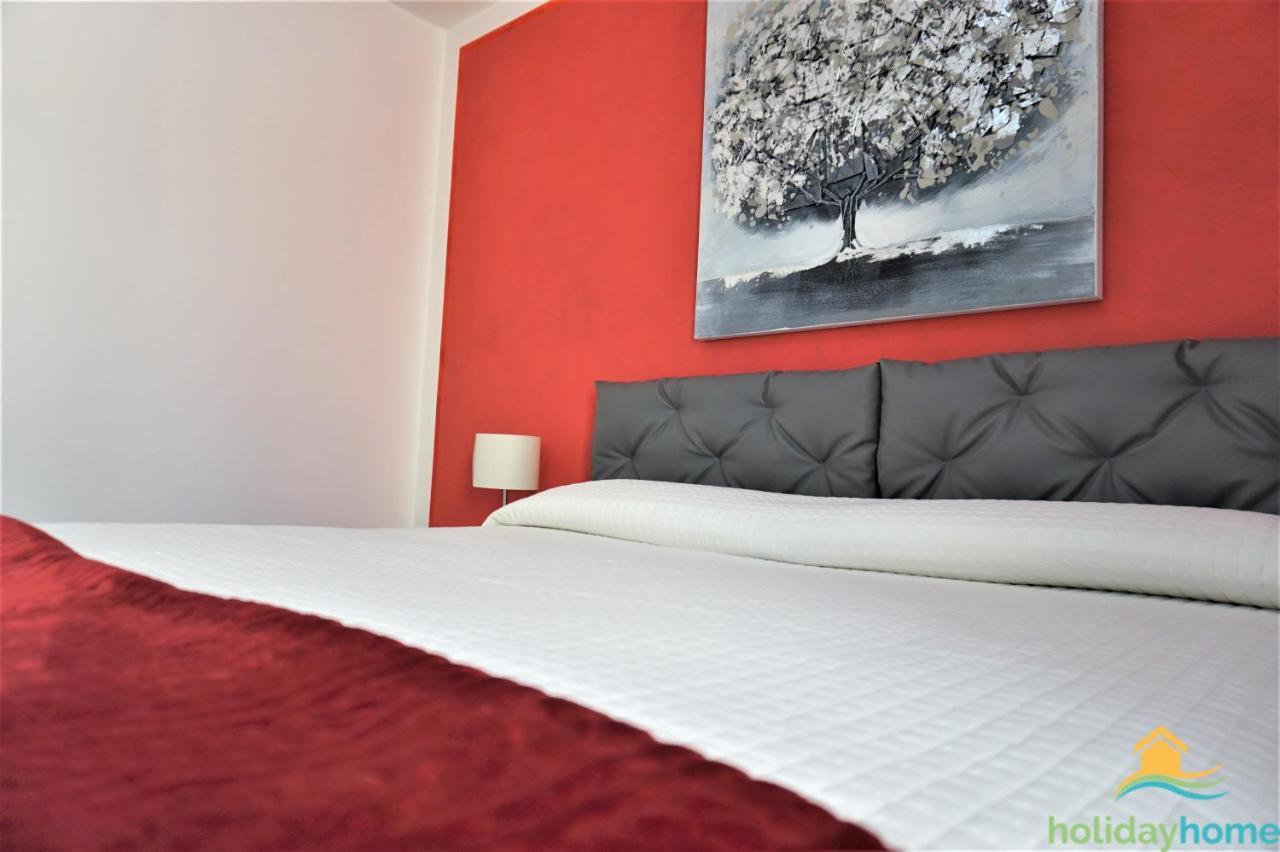 Apartment Cuore Di Arco Buitenkant foto