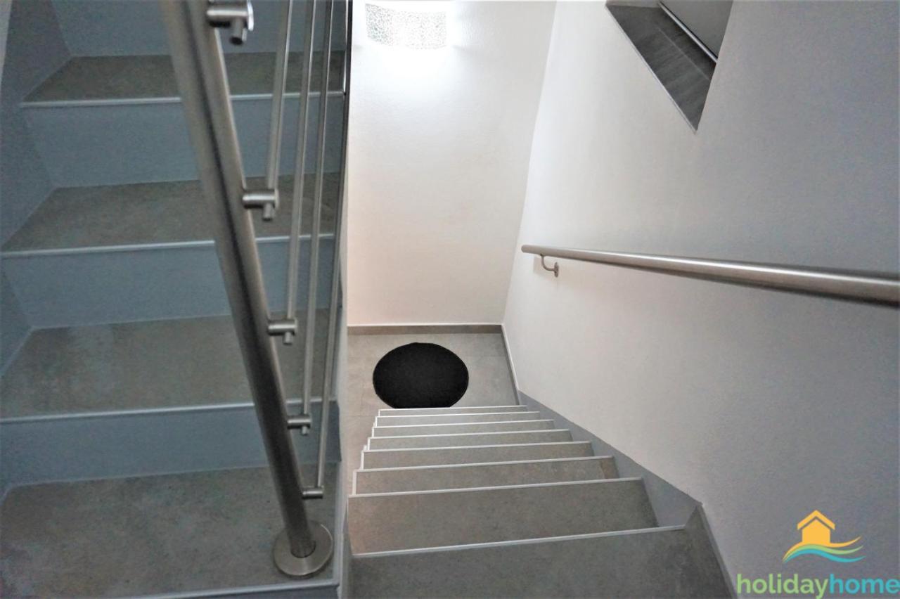 Apartment Cuore Di Arco Buitenkant foto