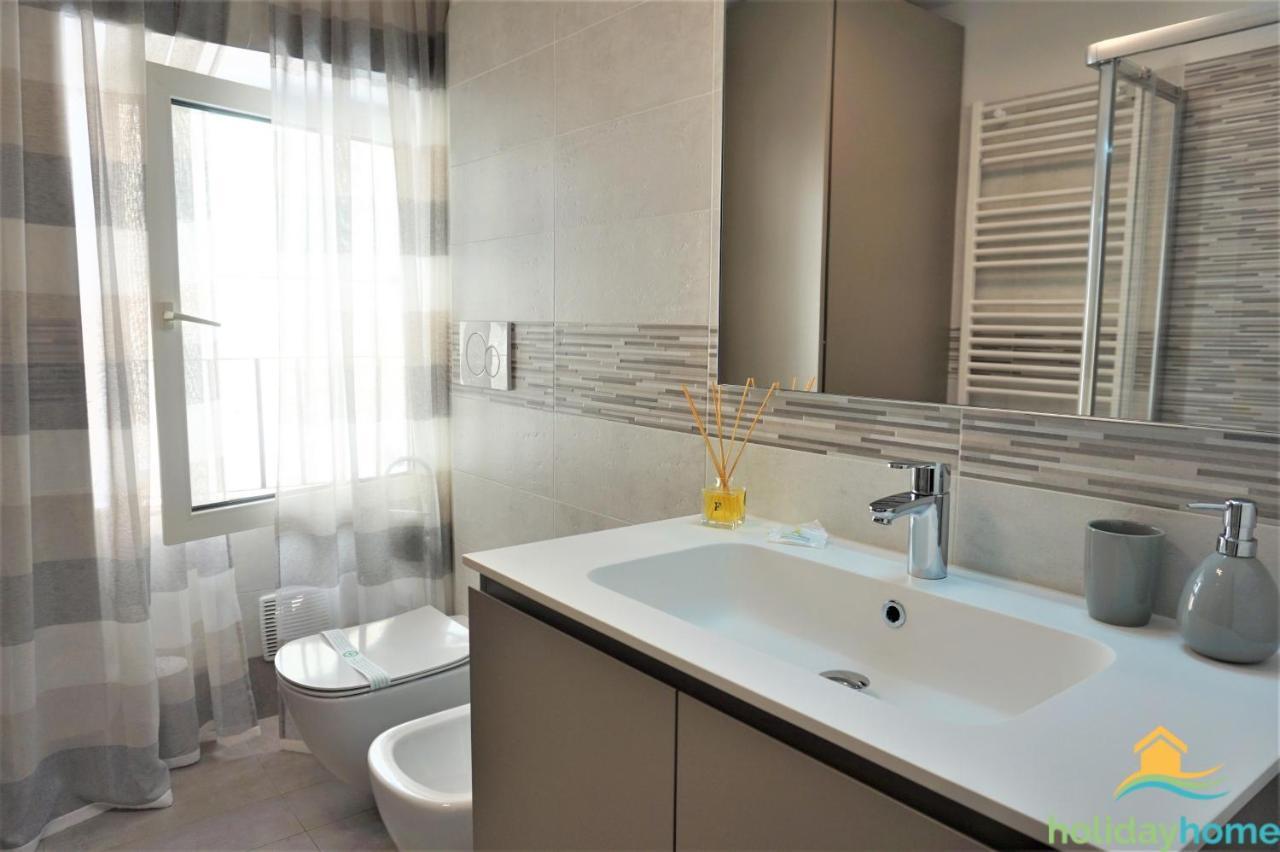 Apartment Cuore Di Arco Buitenkant foto