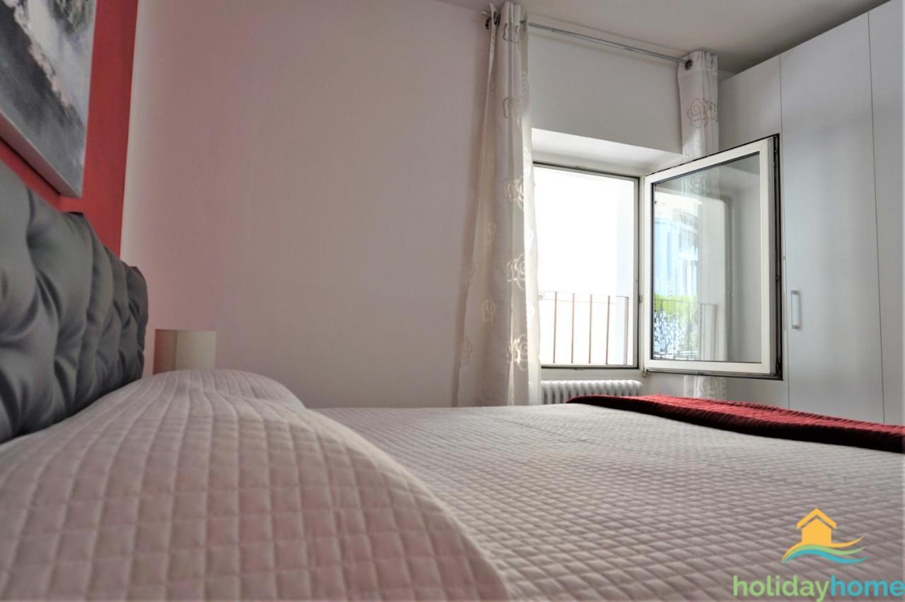 Apartment Cuore Di Arco Buitenkant foto