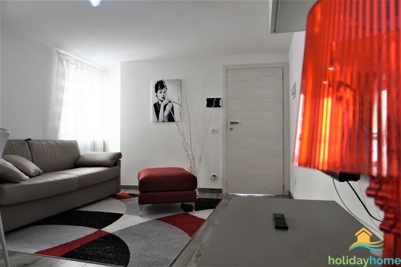 Apartment Cuore Di Arco Buitenkant foto