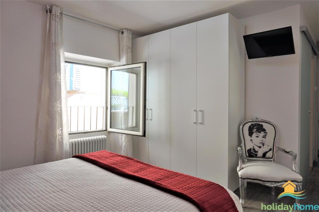 Apartment Cuore Di Arco Buitenkant foto