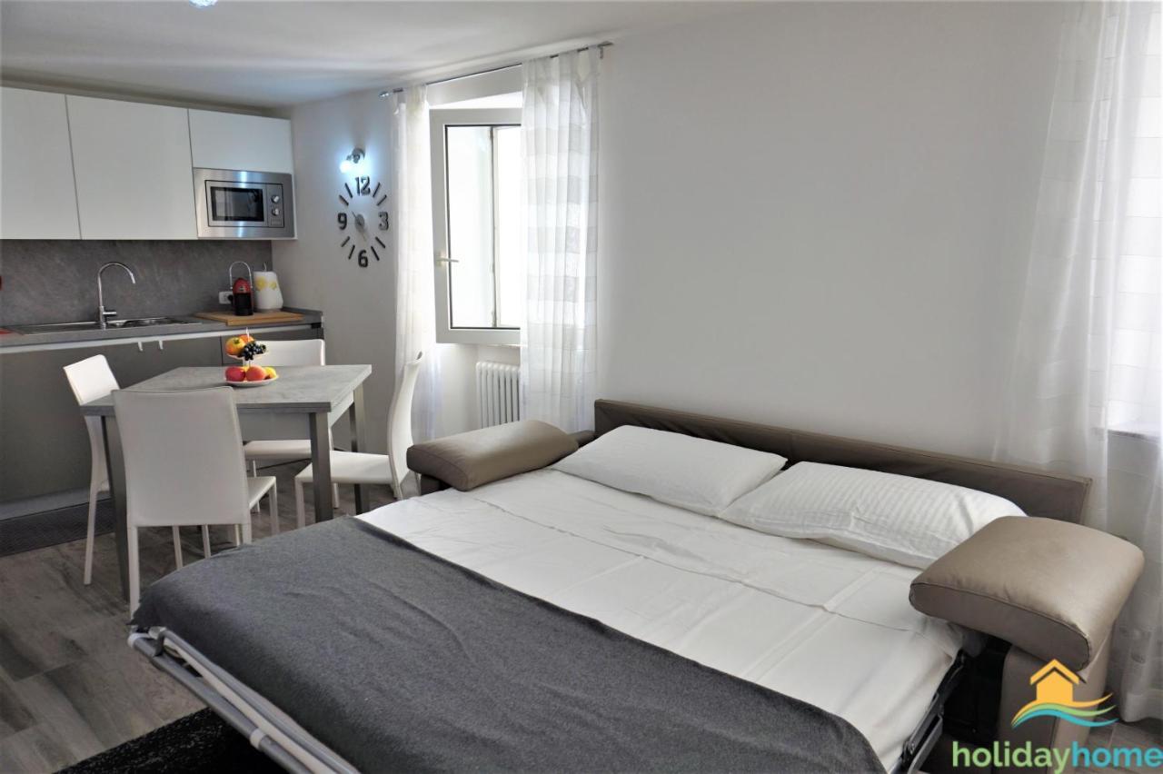 Apartment Cuore Di Arco Buitenkant foto