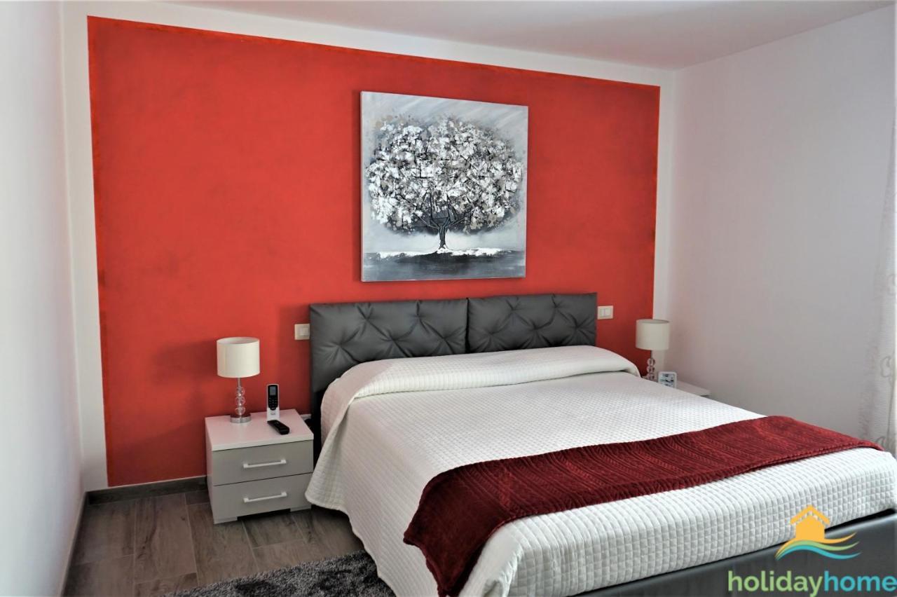 Apartment Cuore Di Arco Buitenkant foto