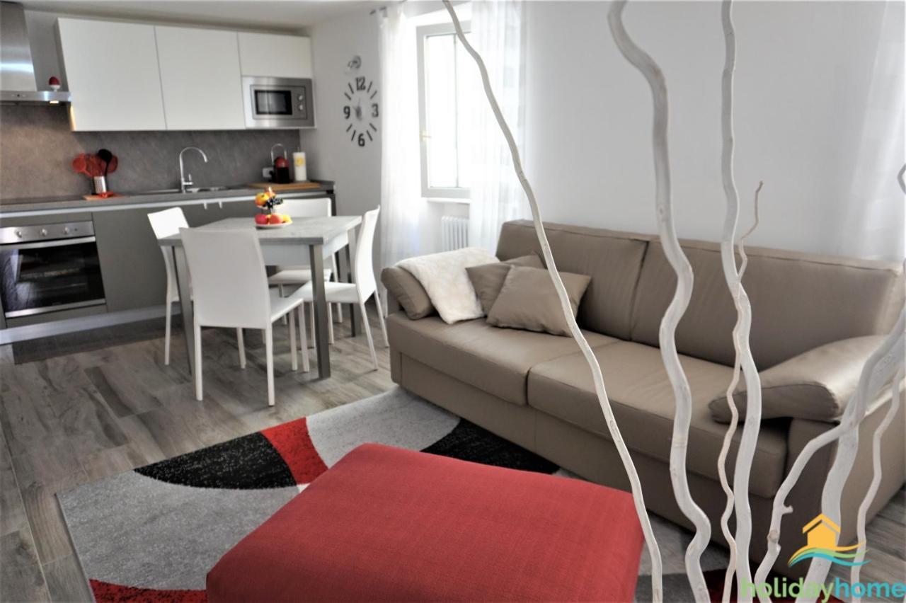 Apartment Cuore Di Arco Buitenkant foto