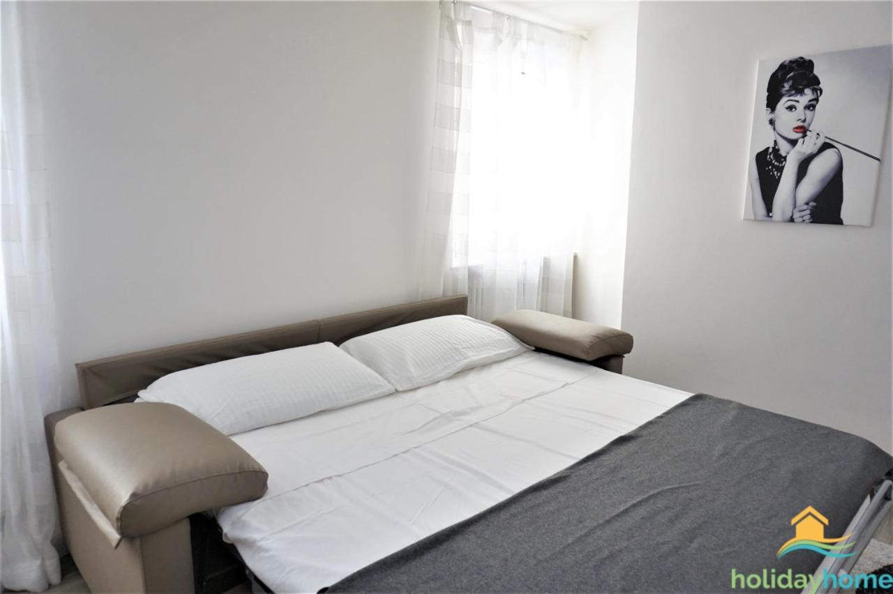Apartment Cuore Di Arco Buitenkant foto