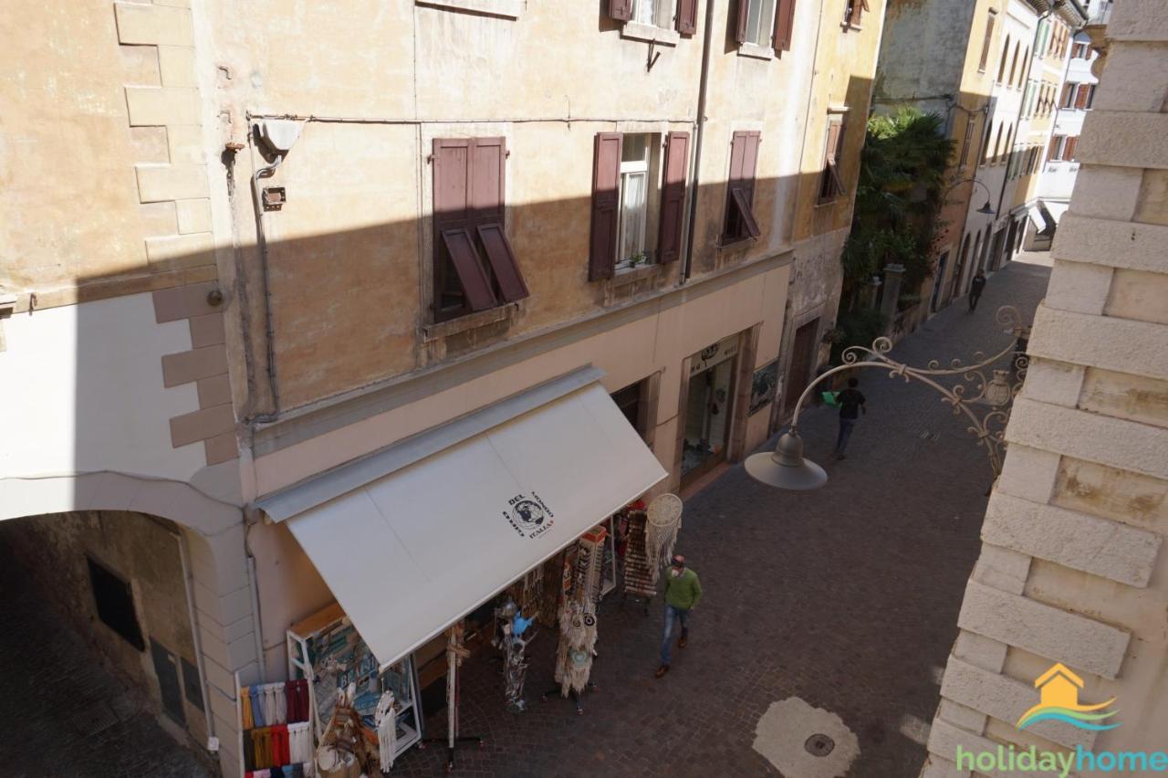 Apartment Cuore Di Arco Buitenkant foto