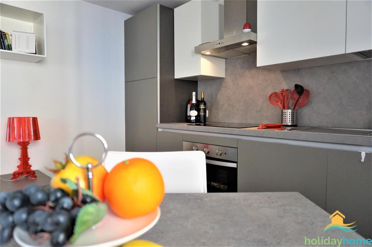 Apartment Cuore Di Arco Buitenkant foto